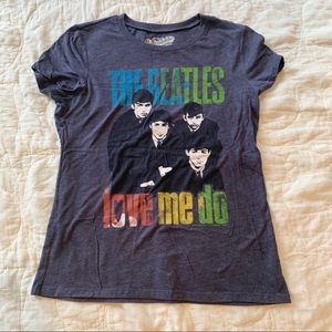 🎟Women’s L Beatles T-shirt
